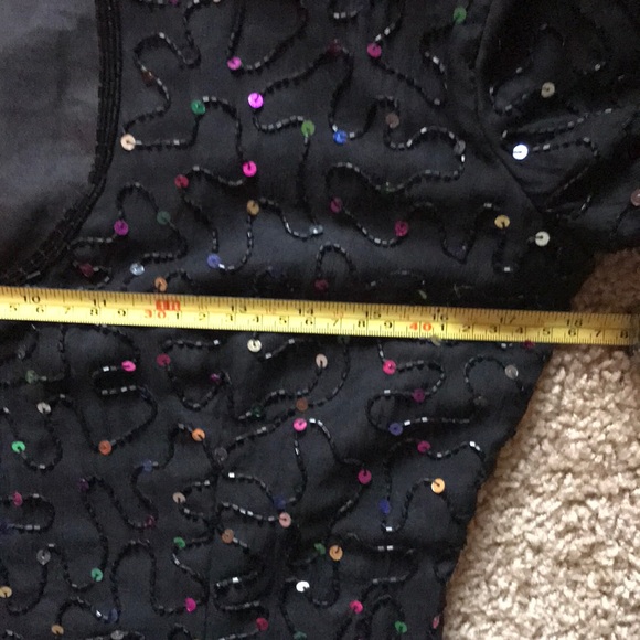 2 for $20 / Beautiful Fancy LBD - Picture 8 of 8